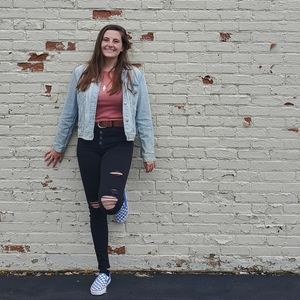 Meet your Posher, Zosia